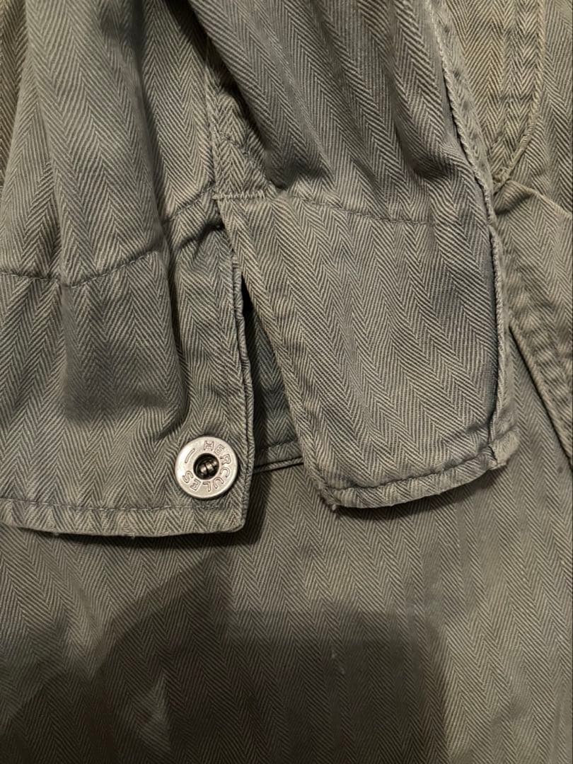 1950s ヴィンテージ HERCULES ヘラクレス HBT オールインワン