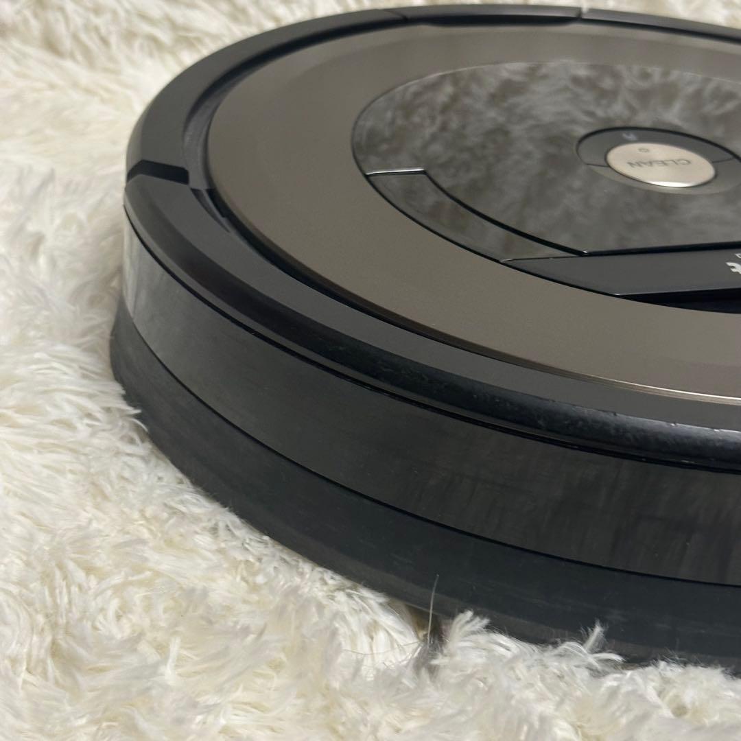 ☆iRobot アイロボット ルンバ Roomba 899ロボット掃除機