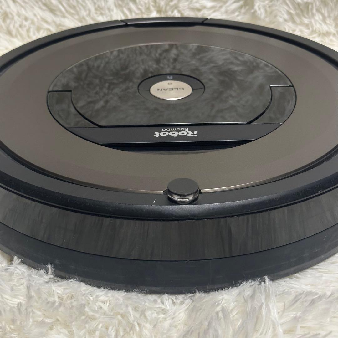 ☆iRobot アイロボット ルンバ Roomba 899ロボット掃除機