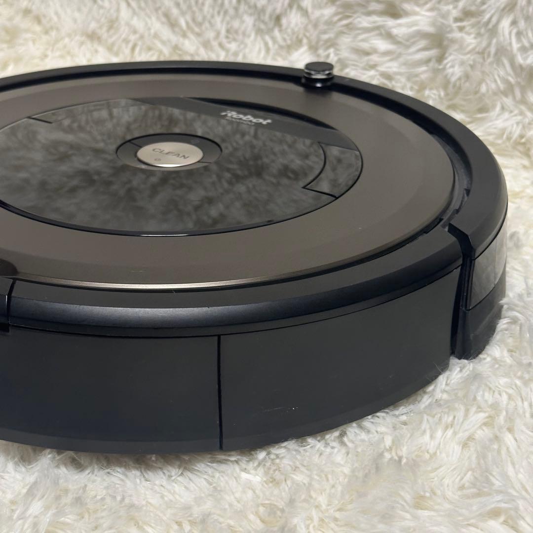 ☆iRobot アイロボット ルンバ Roomba 899ロボット掃除機