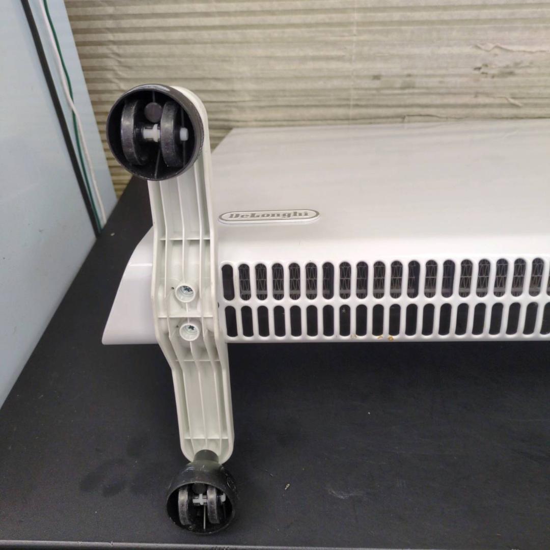 ☆DeLonghi　コンベクターヒーター　HXJ60L12　デロンギ