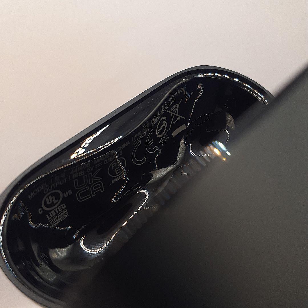 Bose QuietComfort Ultra Earbudsワイヤレスイヤホン
