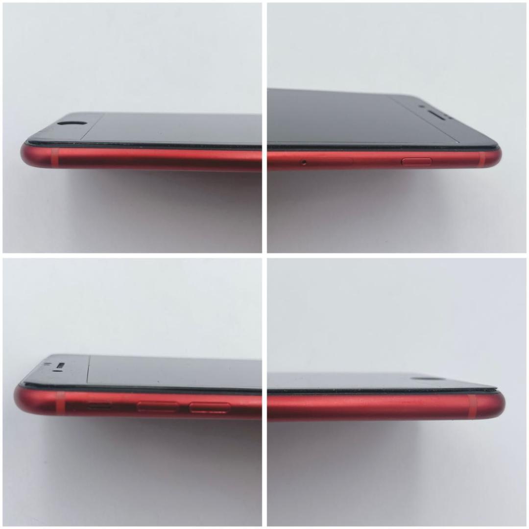 Apple iPhone8 Plus (PRODUCT)RED SIMフリー