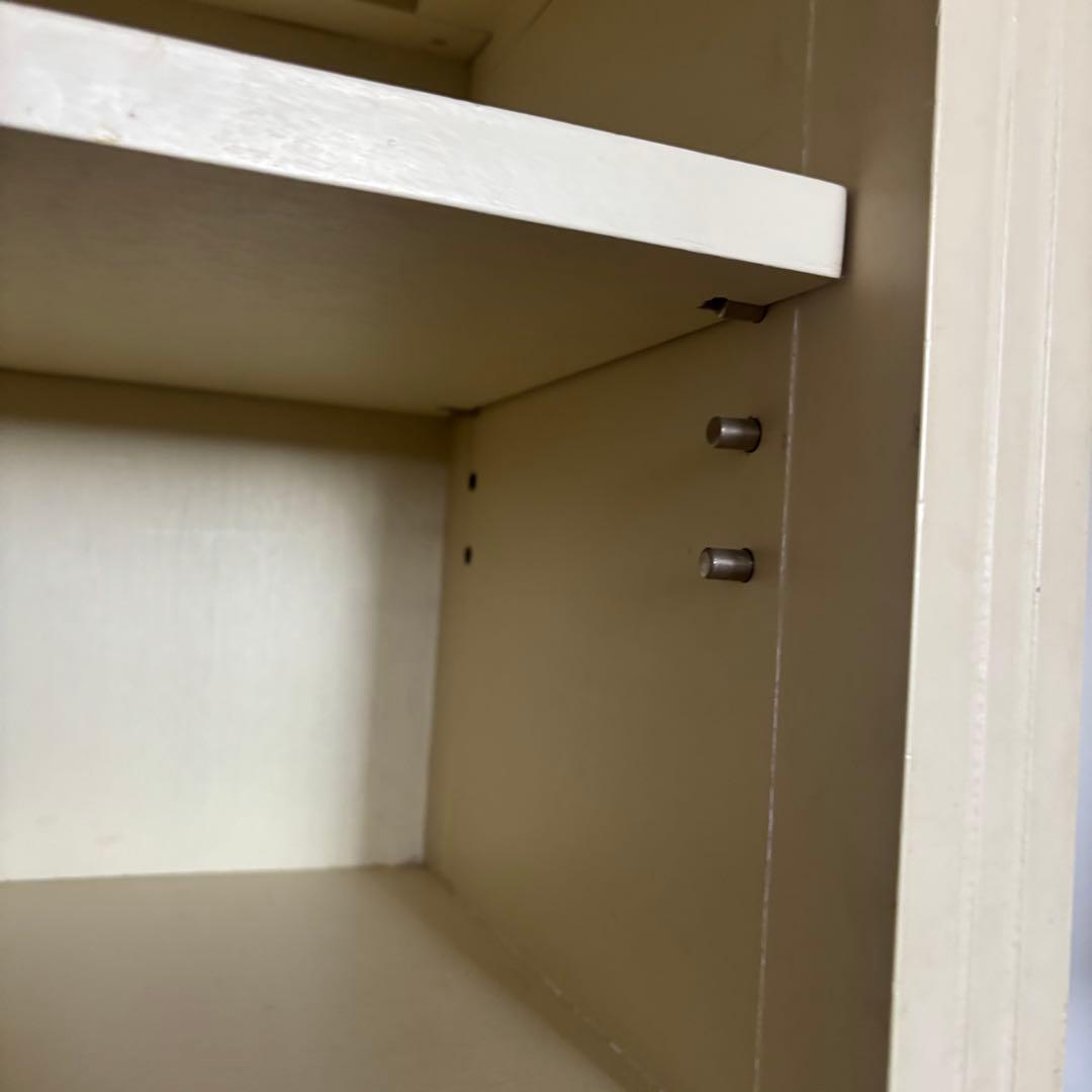シンプル本棚