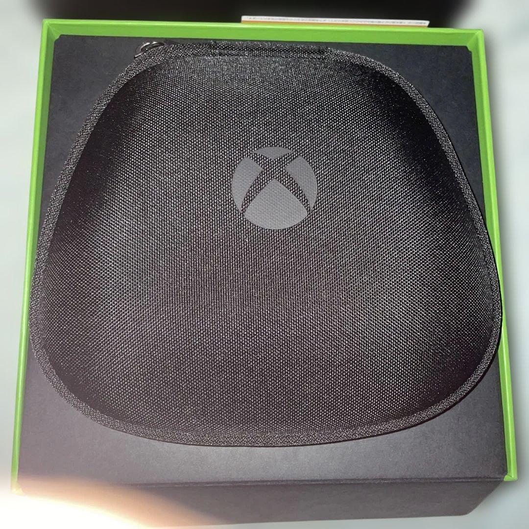 Xbox Elite ワイヤレスコントローラー Series 2【美品】