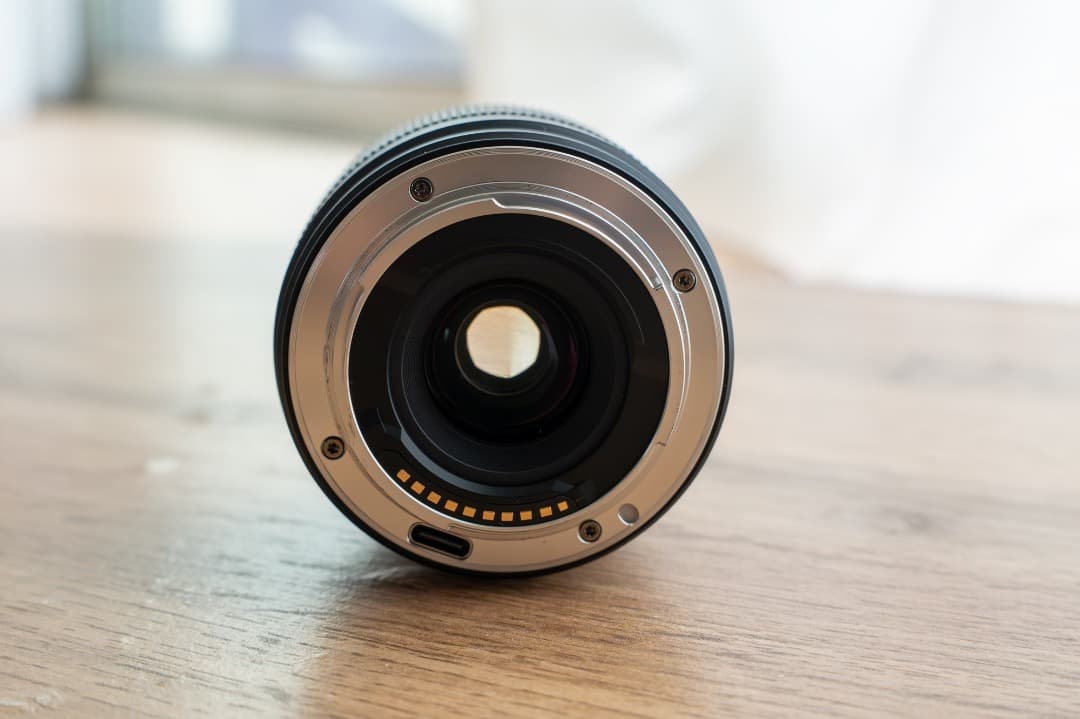 VILTROX AF 20mm F2.8 FE ソニーEマウント用　【美品】