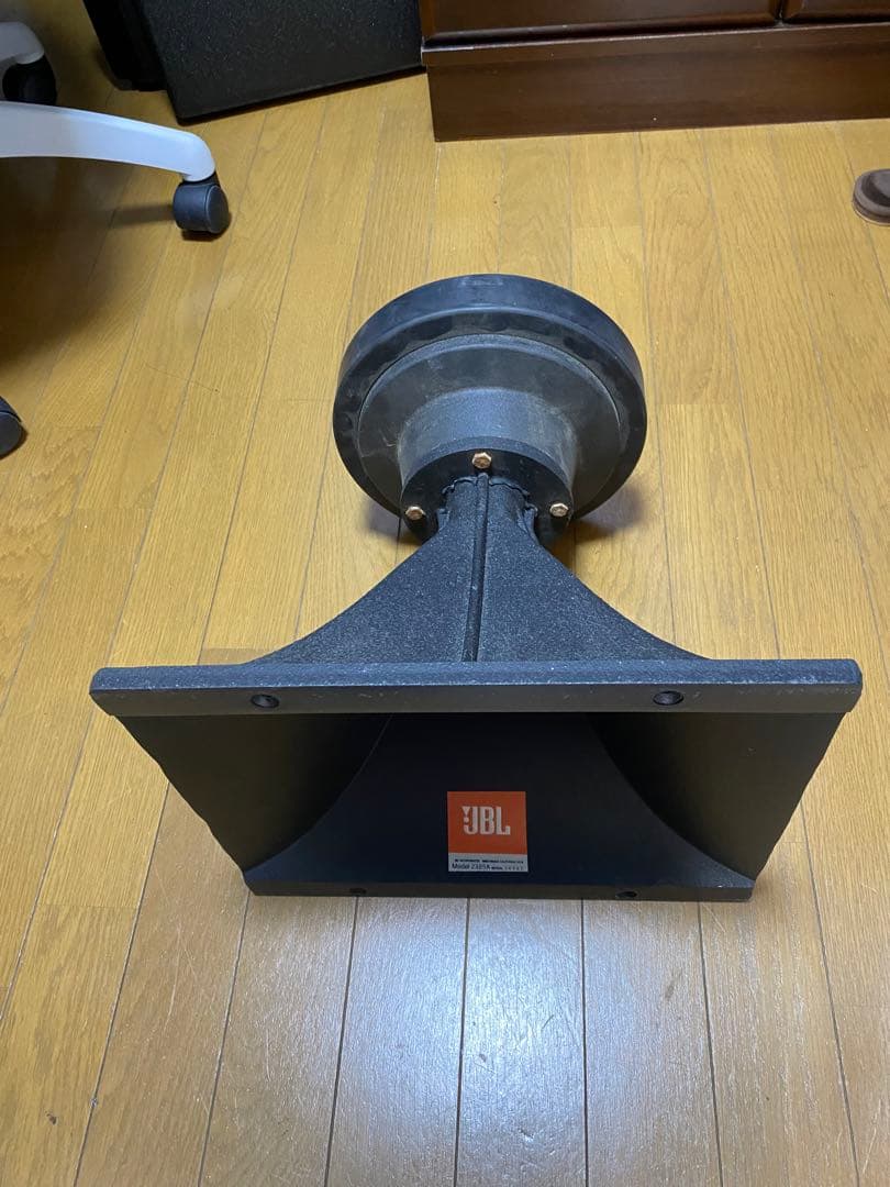 JBL 2445J 16ohm/2380A ぺア