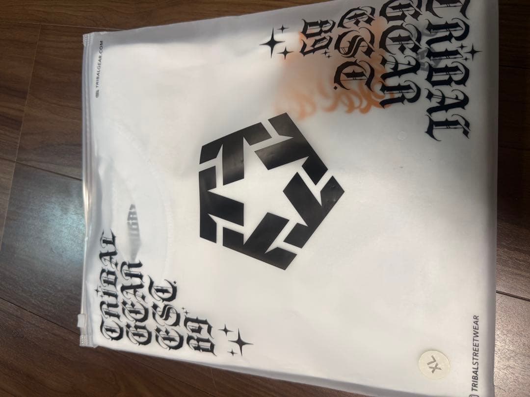 joker様用 mister cartoon tribal セット