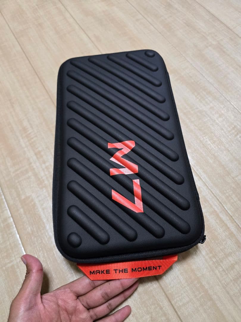 hohem iSteady M7 スマホジンバル