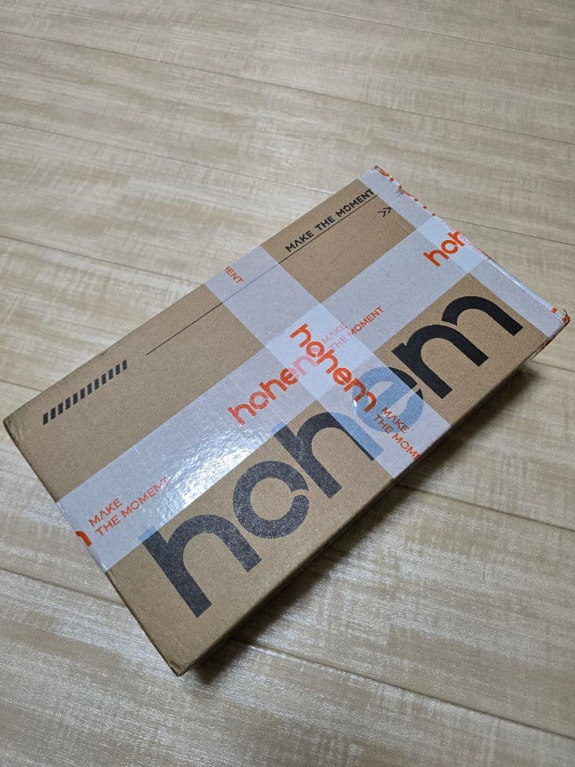 hohem iSteady M7 スマホジンバル