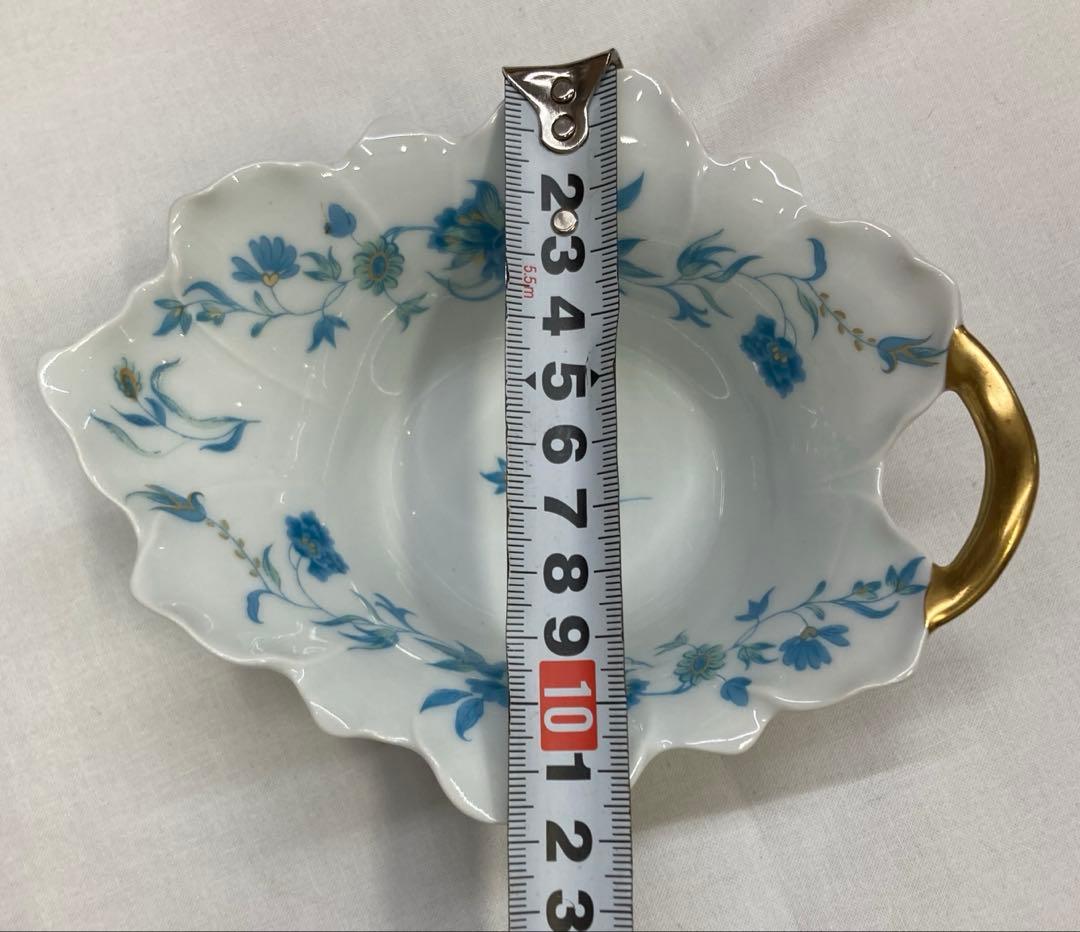 Haviland Nankin 陶磁器皿 5枚セット