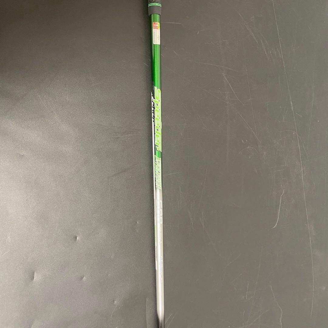 EPIC FLASH STAR ドライバー 10.5 レディース L