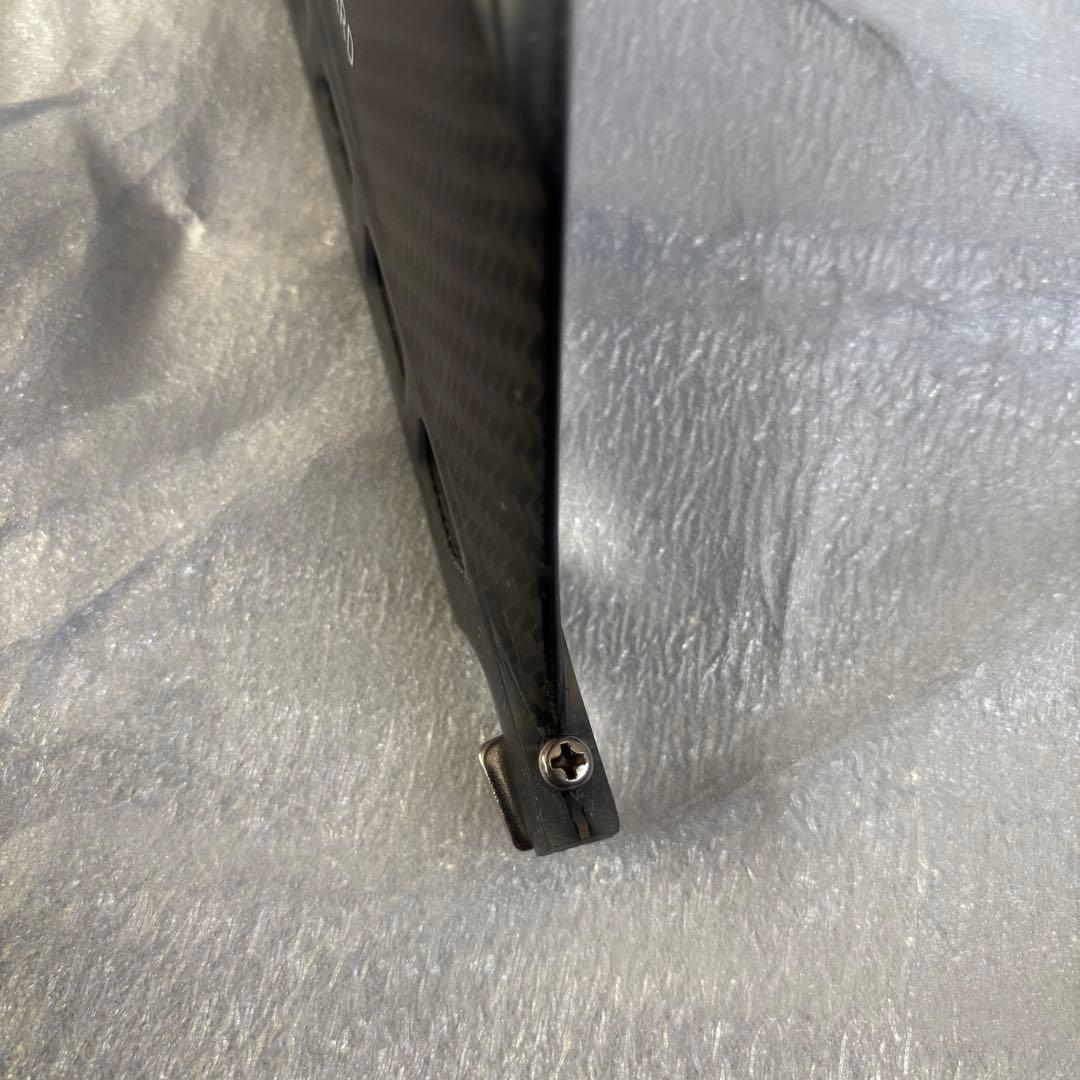 ヤマダマン　Kokua WIZARD カーボンファイバー フィン SUP