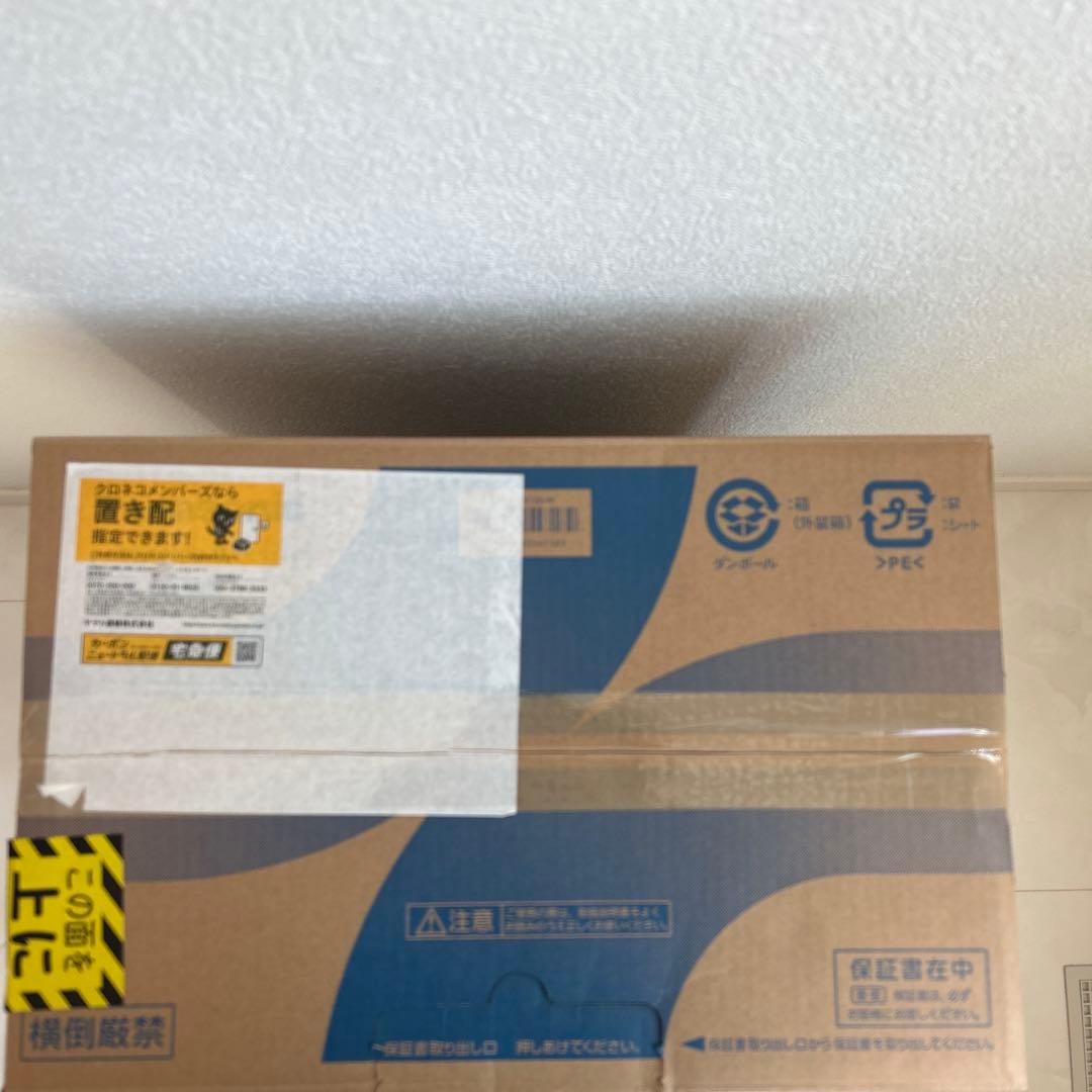 たろページ　Panasonic F-YHVX120-W 衣類乾燥除湿機