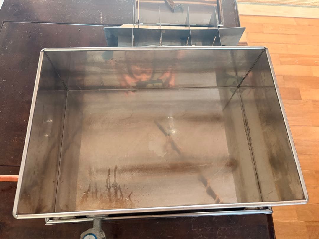 燗銅壺　お燗　おでんなどにも　LPガス