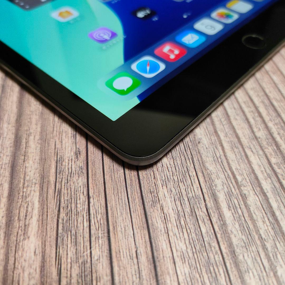 Apple iPad 第7世代 32GB SIMフリー 新品近い