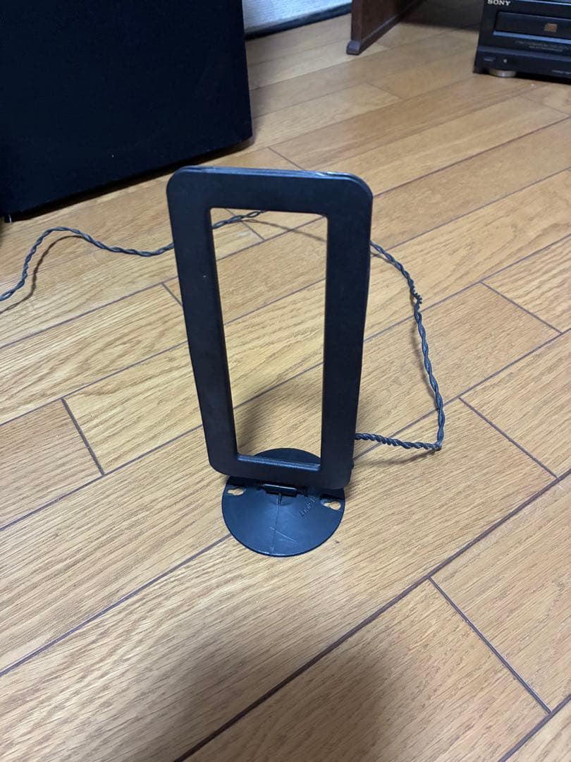 SONY LBT-V725 CDP-M59付