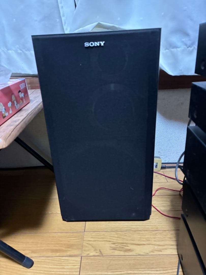 SONY LBT-V725 CDP-M59付