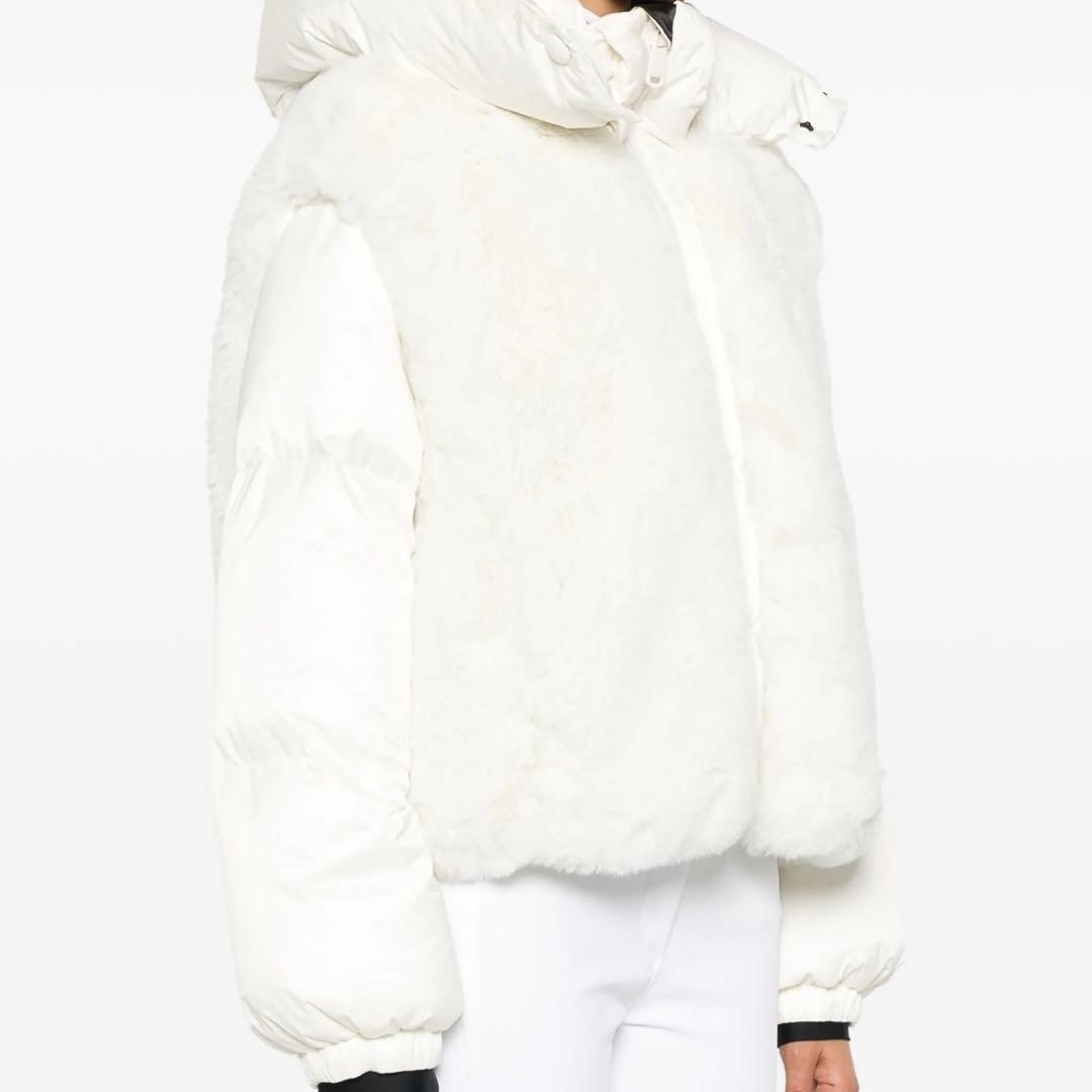 goldbergh 今期スキージャケット