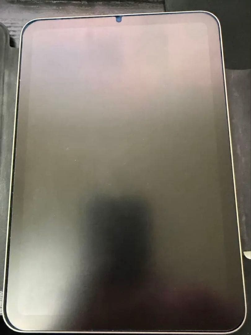 iPad mini 第7世代 A17Pro 256GB Wi-Fi ケース付き