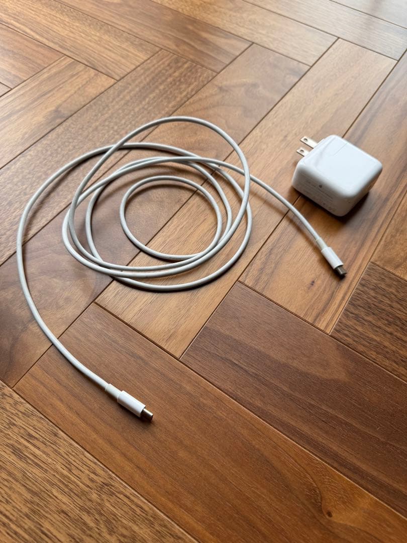 MacBook本体 Macbook Air 8GB/256GB A2179 MWTJ2J/A