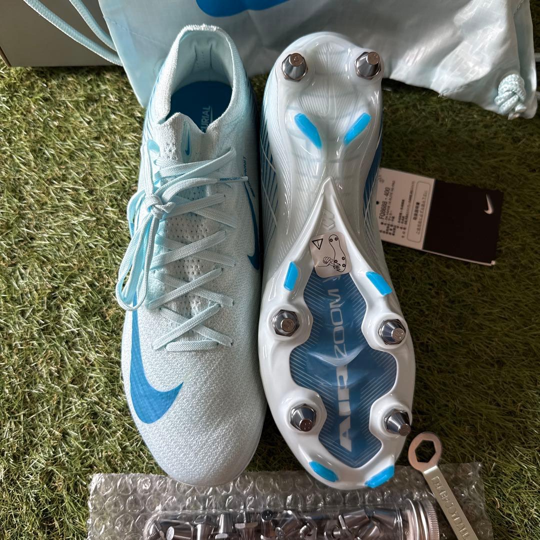 【新品未使用品】マーキュリアルヴェイパー16 SG-PRO 26 cm