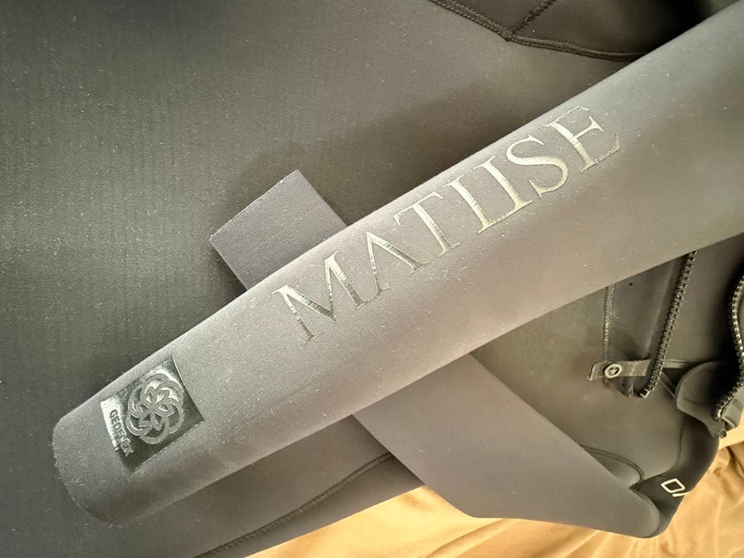 MATUSE DANTE ウェットスーツ フルスーツ