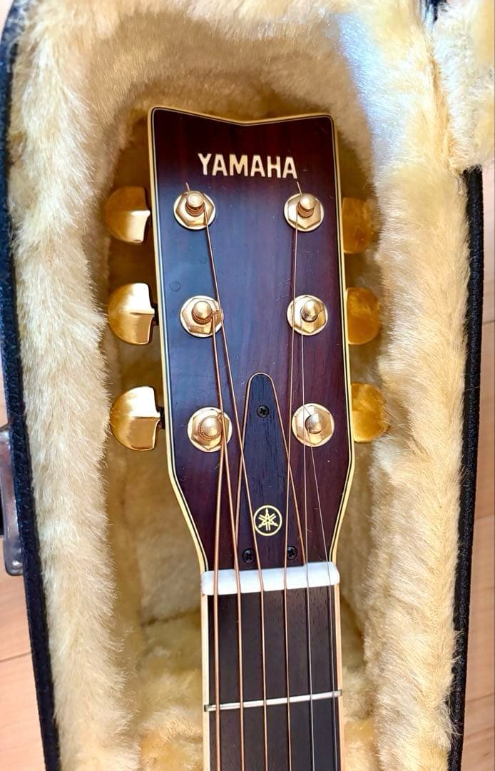 ⭐︎送料込み⭐︎　YAMAHA L-6 1978 超絶美品
