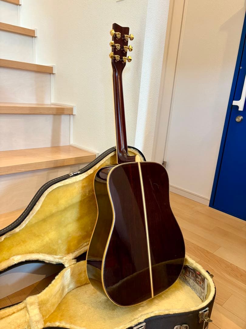 ⭐︎送料込み⭐︎　YAMAHA L-6 1978 超絶美品