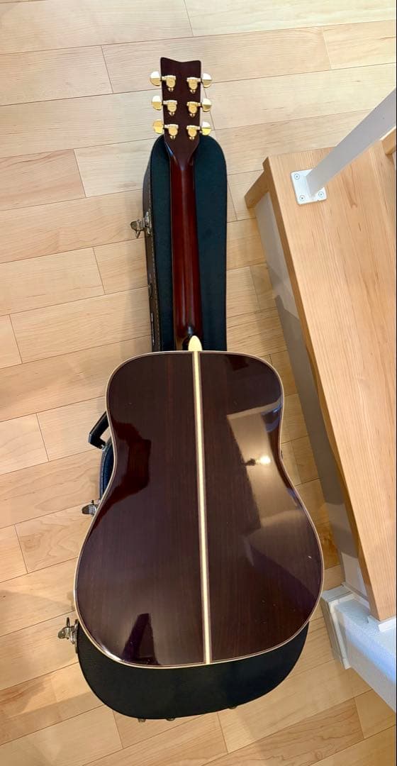 ⭐︎送料込み⭐︎　YAMAHA L-6 1978 超絶美品