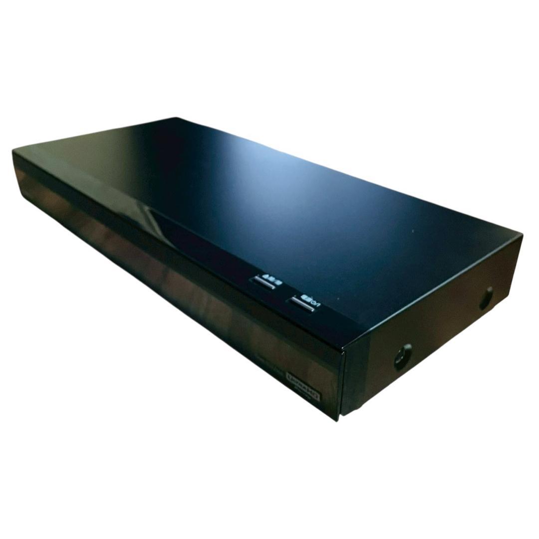 Panasonic ブルーレイ おうちクラウド DIGA DMR-SUZ206