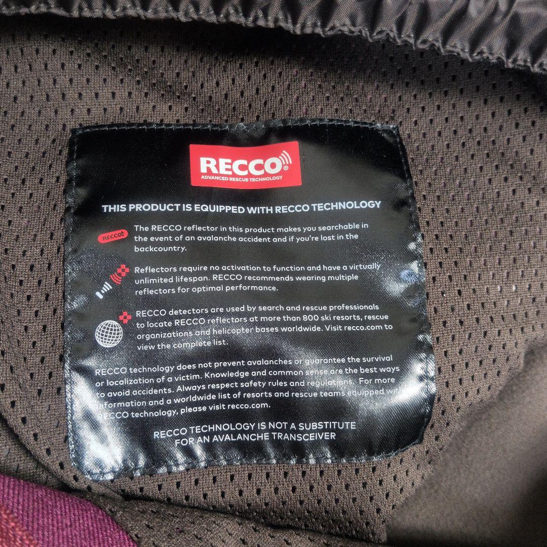 【美品✨MTN ROCK STAR✨XL】スノー スノボ ウェア ズボン パンツ