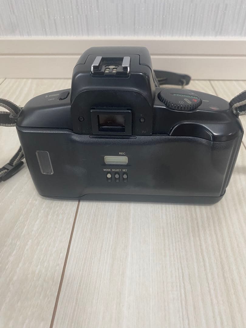 Canon EOS 750QD 一眼レフアナログカメラ