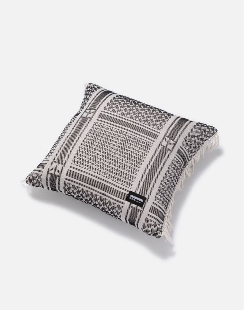 NEIGHBORHOOD JQ SHEMAGH CUSHION 2点セット