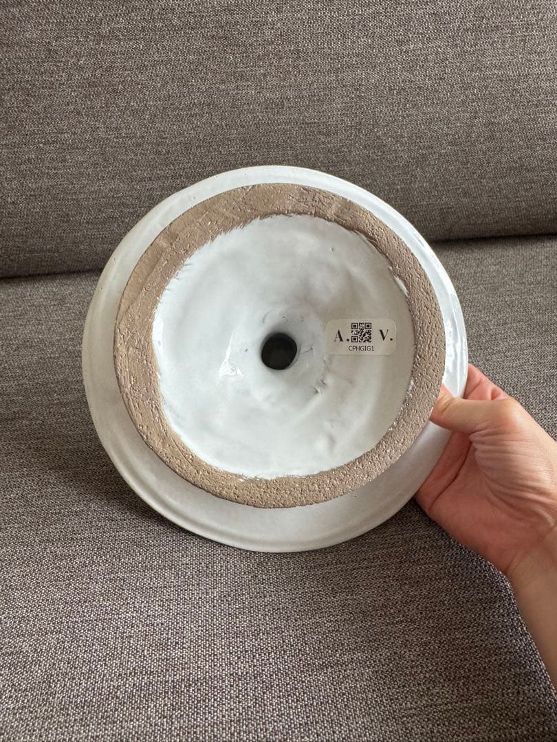 Astier de villatte 美品