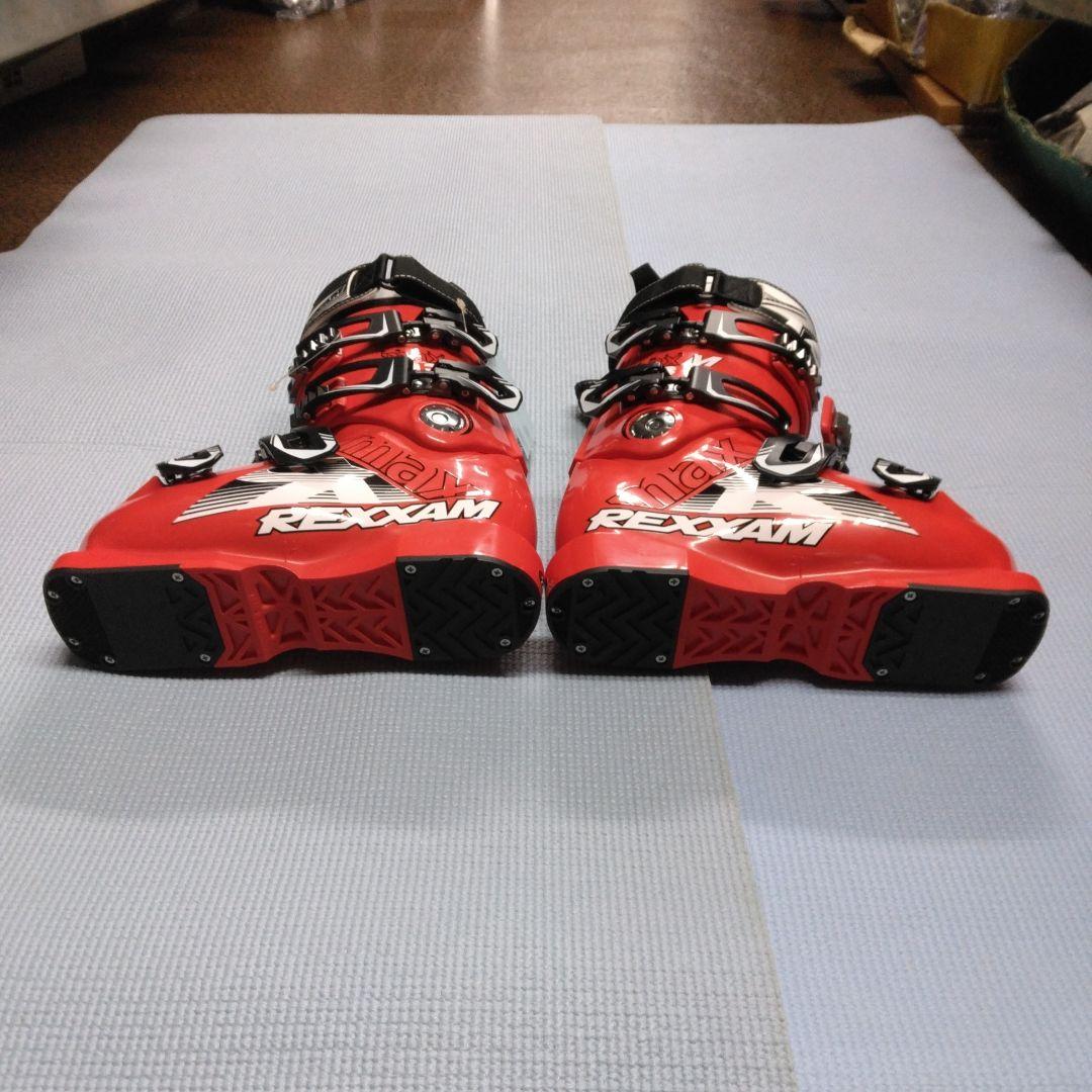 REXXAM POWER MAX Ｍ 93、22.0cm、新品・未使用