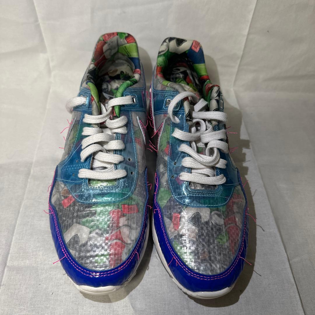 NikeGolfAirPegasus89NRGナイキゴルフエアペガサス27cm