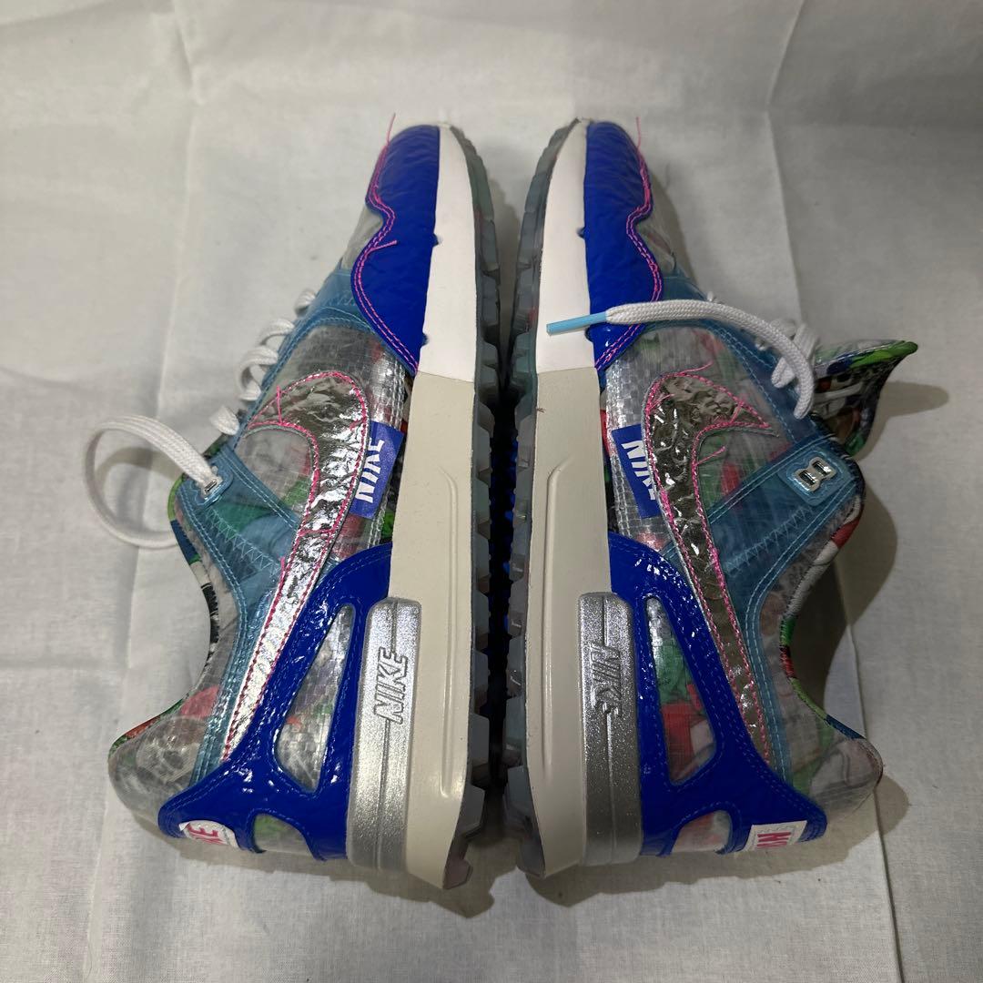 NikeGolfAirPegasus89NRGナイキゴルフエアペガサス27cm