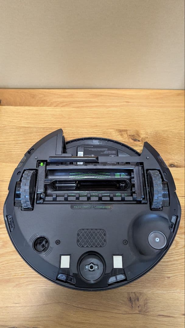 たぬき丸 iRobot Roomba ルンバ J7本体 (中古)