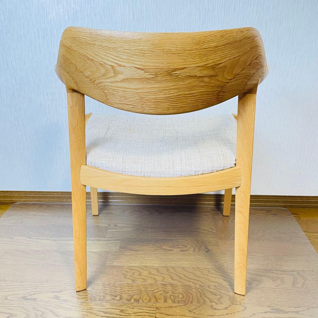 ぶ*ん様 CONDE HOUSE WING LUX LD サイドチェア カンディ