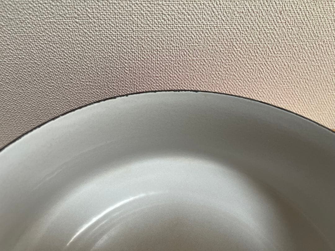 希少！中古【DANSKダンスク】コベンスタイル　両手鍋２６ｃｍ　チリレッド