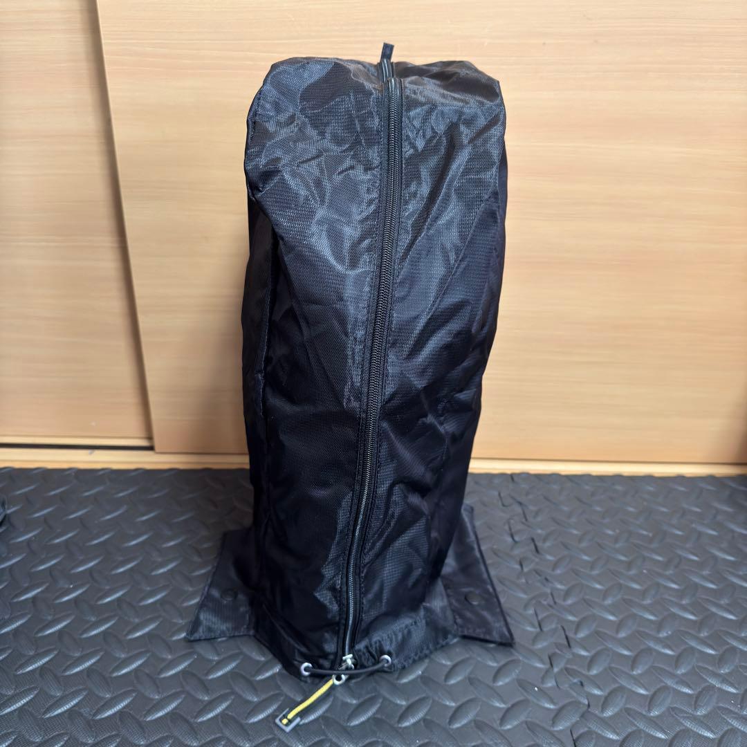 NIKE GOLF SQ サスクワッチ 14分割 スタンド式 キャディバッグ