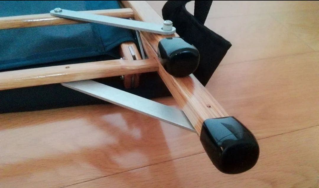 Kermit Chair 正規品　 USA製 紺色　カーミットチェア