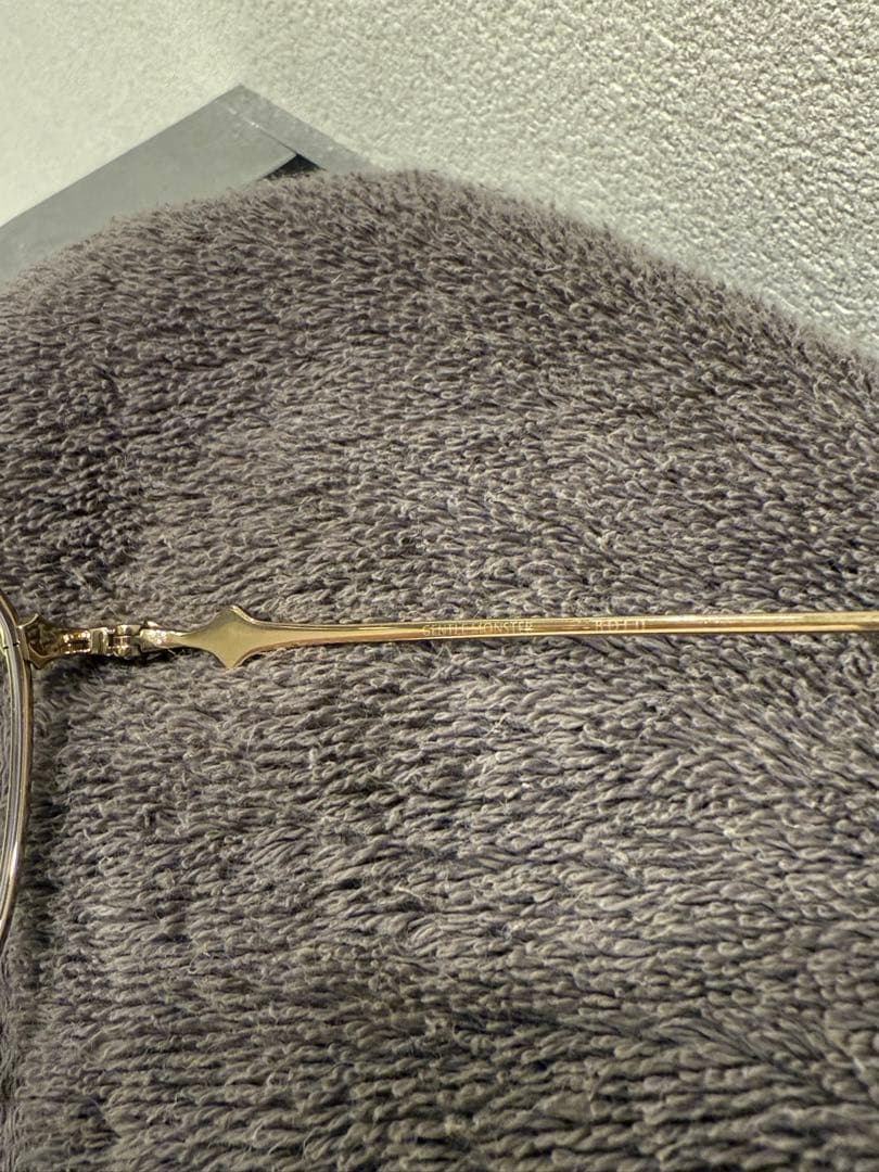 小物 GENTLE MONSTER Aba 031