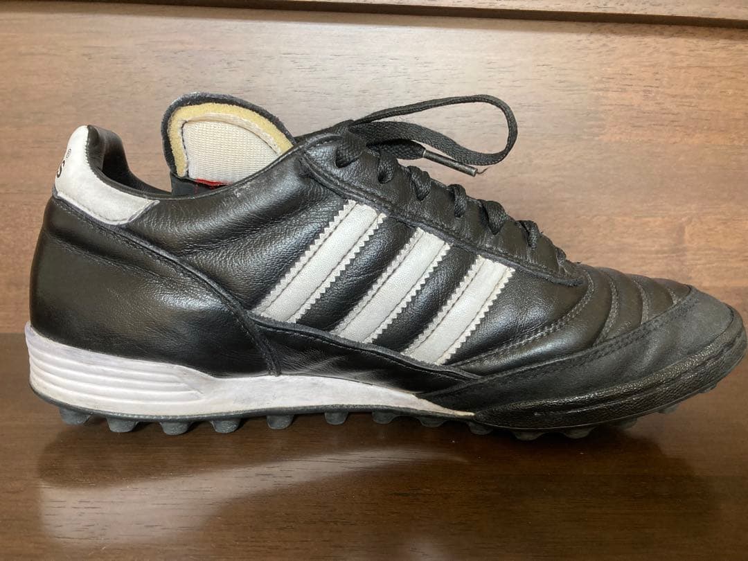 アディダス　コパムンディアルチーム　トレーニングシューズ　27センチ