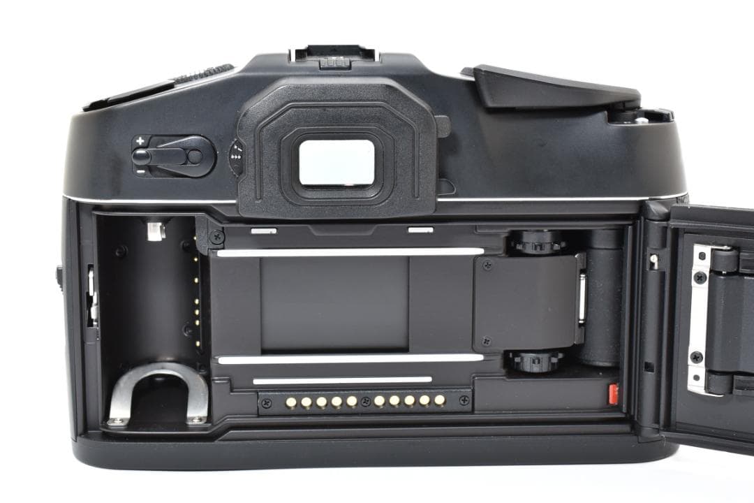 Leica ライカ R8 Body ボディ Black ブラック