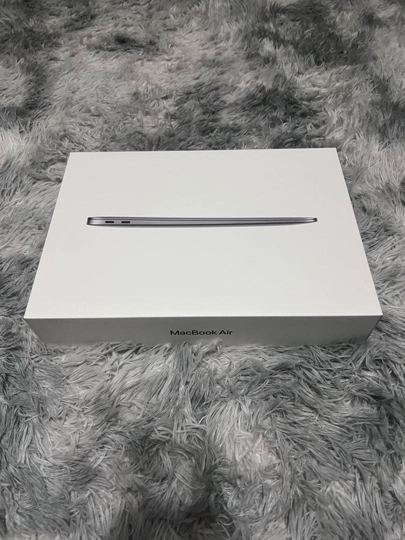 MacBook Air M1 2020 マックブック エアー