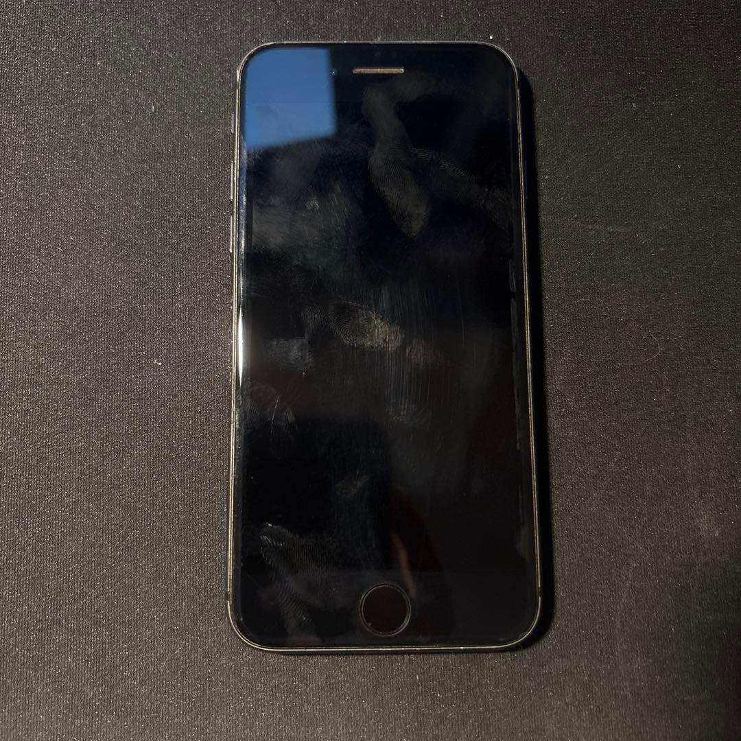 iPhone8SIMロック解除済み