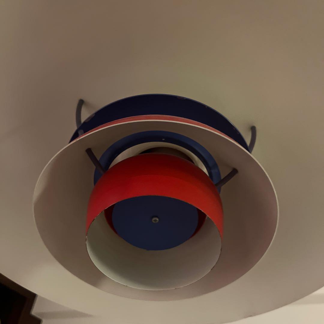 【正規輸入品】ルイスポールセンPH5