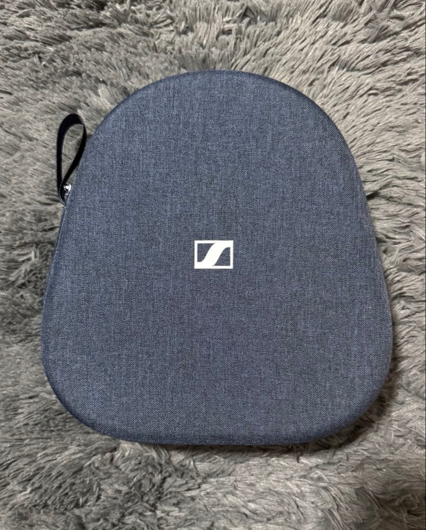 Sennheiser MOMENTUM 4 Wireless デニム